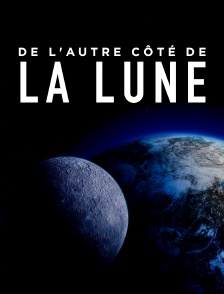 De l'autre côté de la Lune