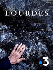 France 3 - Lourdes