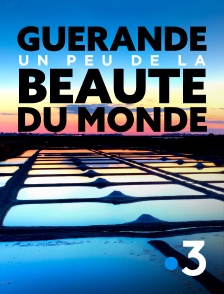 Guérande, un peu de la beauté du monde