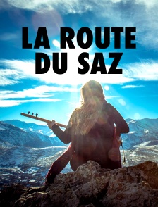 La route du saz