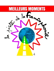 La piste de la francophonie - meilleurs moments
