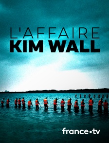France.tv - L'affaire Kim Wall