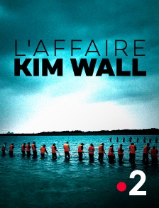 France 2 - L'affaire Kim Wall