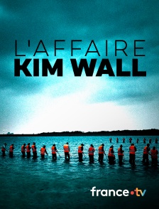 L'affaire Kim Wall