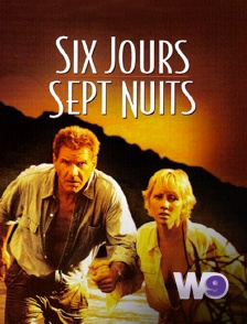 W9 - 6 jours, 7 nuits