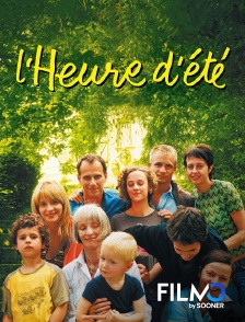 FilmoTV - L'heure d'été