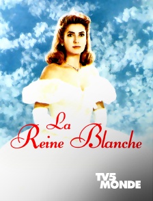 La reine blanche