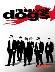 Arte - Reservoir Dogs