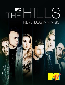 MTV - The Hills New Beginnings S02