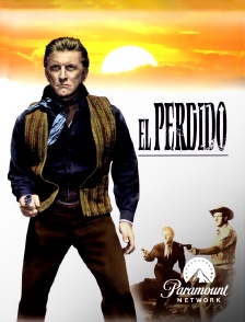 Paramount Network - El Perdido