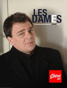 Chérie 25 - Les dames