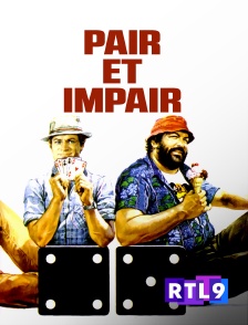 RTL 9 - Pair et impair