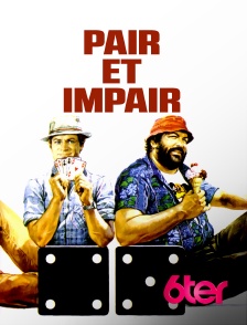 6ter - Pair et impair