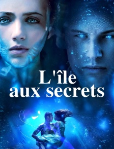 L'île aux secrets