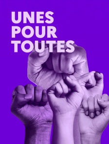 Une pour toutes