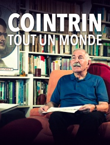 Cointrin, tout un monde
