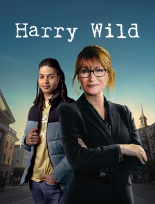 Harry Wild