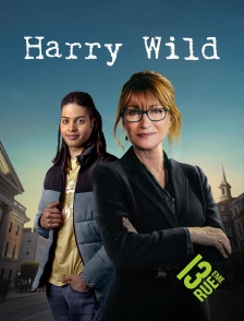 13EME RUE - Harry Wild (2022)
