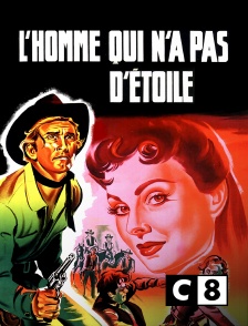 C8 - L'homme qui n'a pas d'étoile