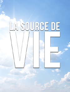 La source de vie