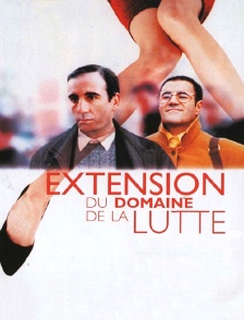 Extension du domaine de la lutte