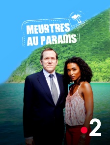 France 2 - Meurtres au paradis