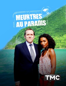 TMC - Meurtres au paradis