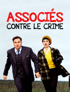 Agatha Christie : Associés contre le crime
