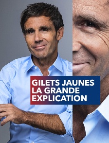 Gilets jaunes : la grande explication