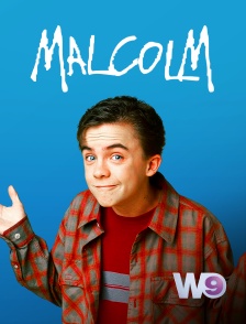 W9 - Malcolm
