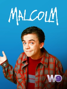 W9 - Malcolm