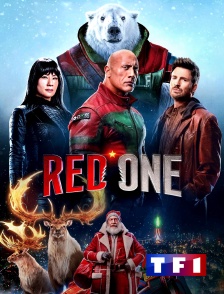 TF1 - Red One
