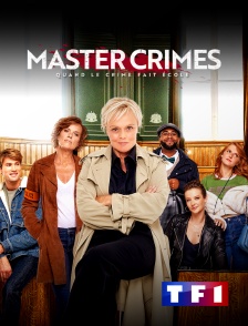 TF1 - Master Crimes