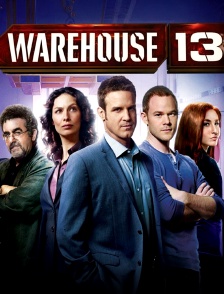 Warehouse 13