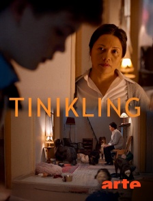 Arte - Tinikling