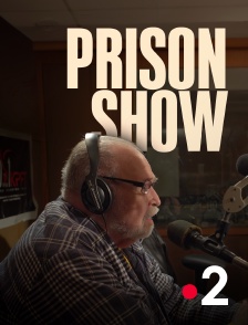 France 2 - Prison show