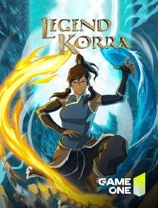 Game One - La Légend de Korra