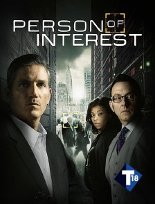 T18 - Person of Interest