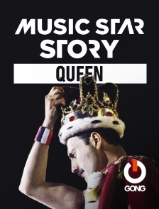 GONG - Music Star Story : Queen