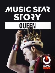 Music Star Story : Queen
