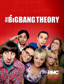 RMC Story - The Big Bang Theory