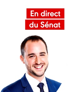 En direct du Sénat