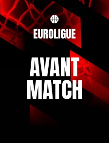 Euroligue masculine - L'avant-match