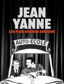 Jean Yanne : les plus grands sketchs