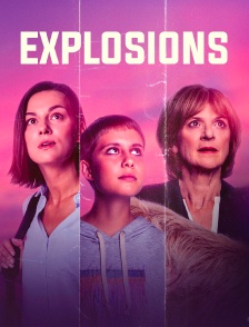 Explosions