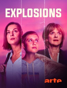 Arte - Explosions