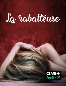 CINE+ Festival - La rabatteuse