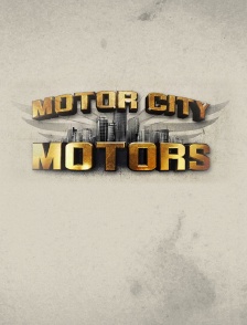 Motor City Motors