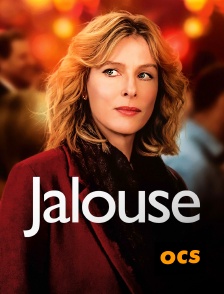 OCS - Jalouse