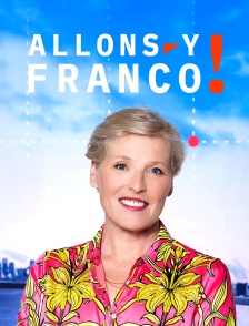 Allons-y franco !